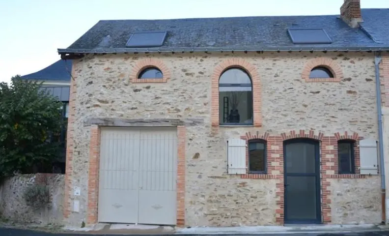 Chambres D'hôtes Le Fer À Cheval