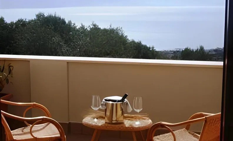 Tenuta Terre di Bosco Oasi di Relax nel Cilento