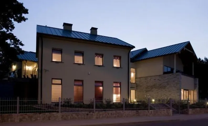 Afrodyta SPA & wellness Resort