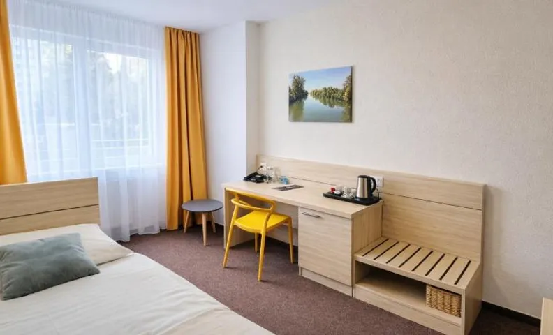 Hotel Kristina