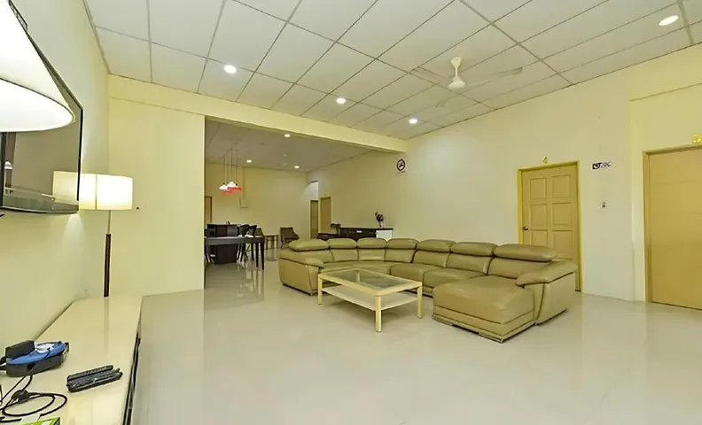Chaah Homestay