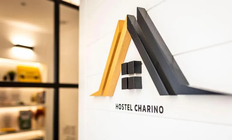 Hostel Charino