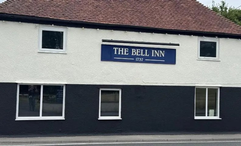 The Bell Inn