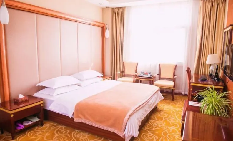 Shenzhou Hotel