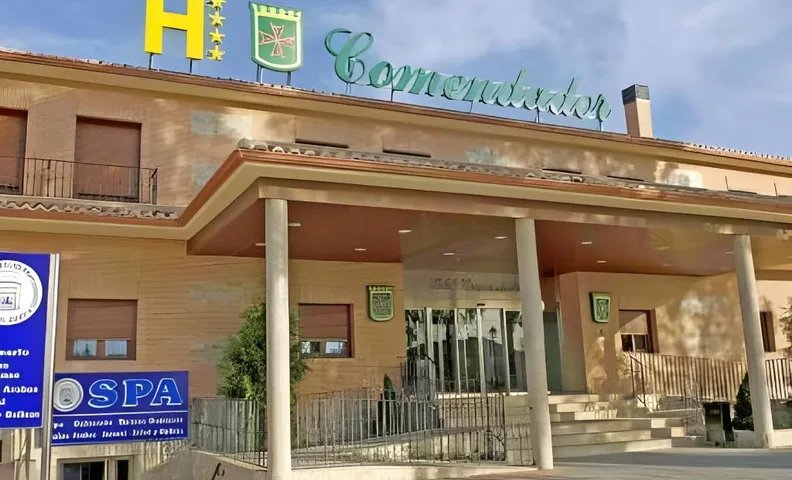 Hotel Comendador