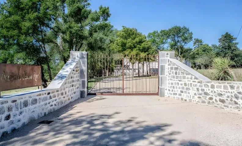 Domaine du chemin Royal