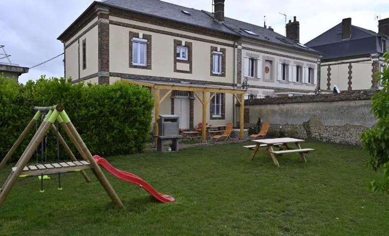 gîte MAELYSE