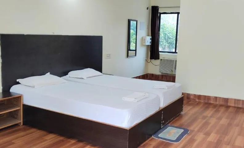 Satkosia Hill View Resort