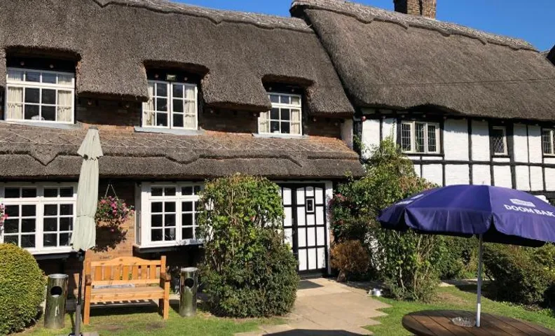 Old Hunters Lodge Whipsnade Limited