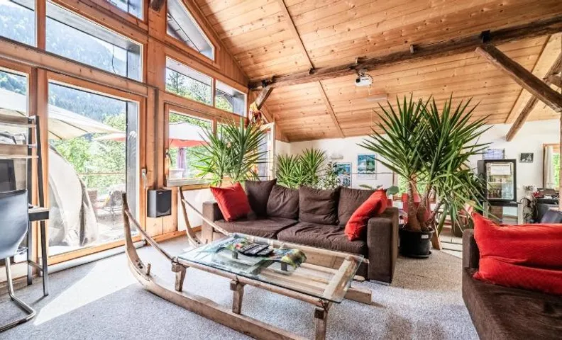 Chalet Elisthur
