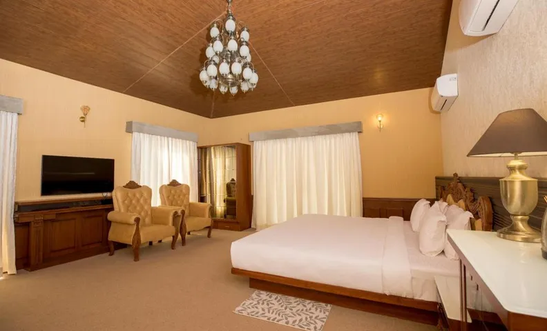 Urmilaa Green County Resort 35 KM From Kolhapur