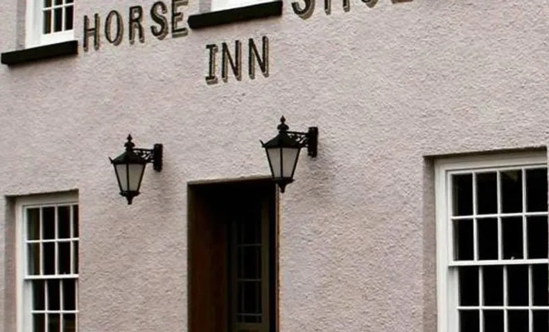 The Horseshoe Inn