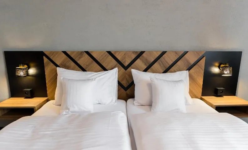 Hotel Carrera