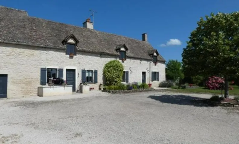 L'Auberge de Reullée