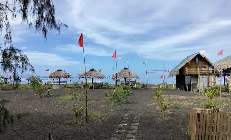 Malinao Retreat and Camping Resort Albay by RedDoorz
