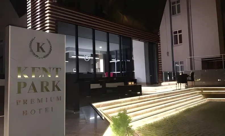 Kentpark Premium Hotel