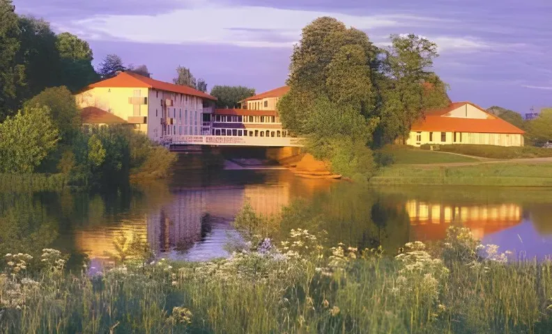 Hotel Weserschlosschen