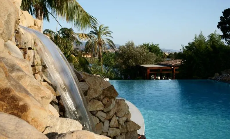 Villa Morgana Resort and Spa