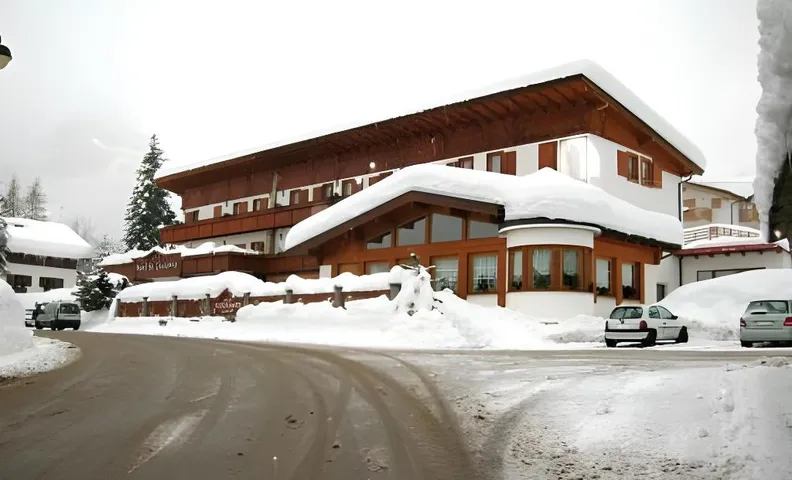 ELGUS Nature Retreat
