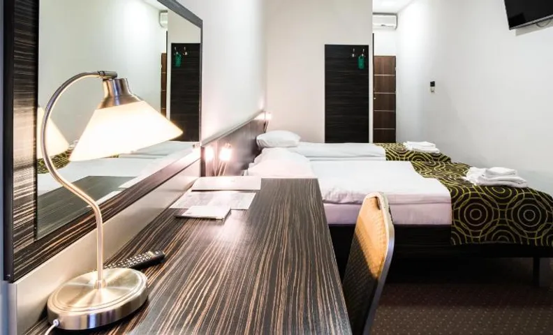 Hotel Sulbin