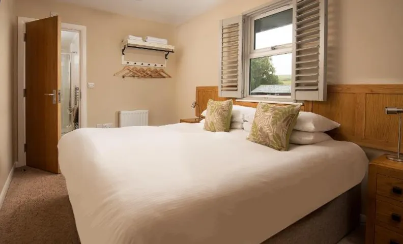 Brown Rigg Guest Rooms