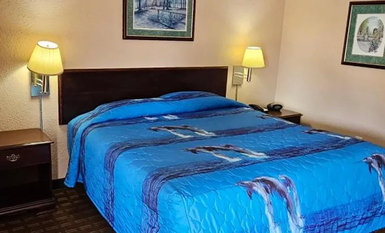 Mount Laurel Motel