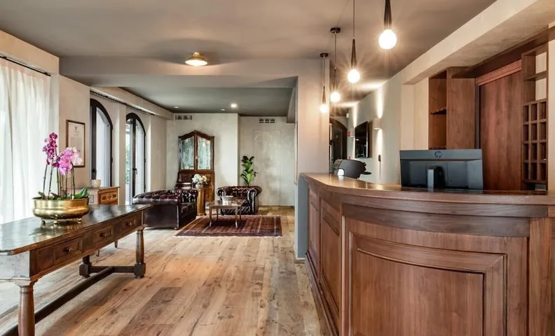 COUNTRY HOUSE OLIVETO SUL LAGO