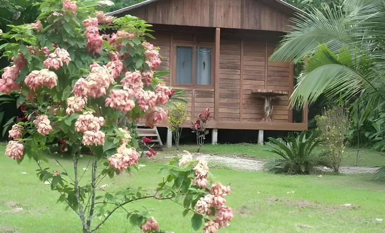 Cataratas Bijagua Lodge, incluye tour autoguiado Bijagua Waterfalls Hike