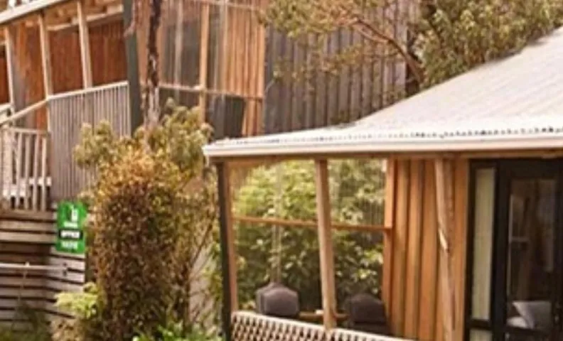 Kaka Retreat Motel, Stewart Island
