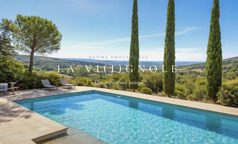 La Vignole