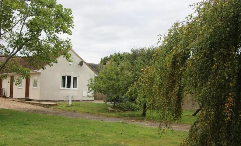 The Stables B&B @ Pear Tree Cottage