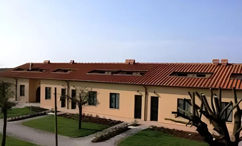 Salvapiano Holiday Ranch