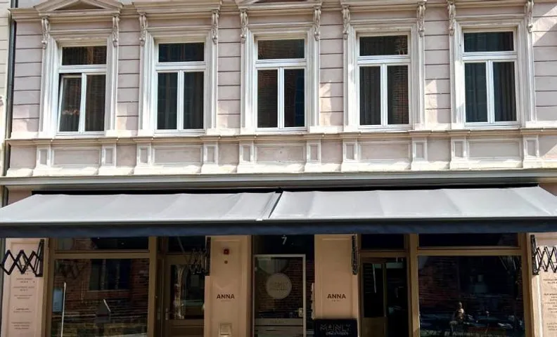 Hotel Anna