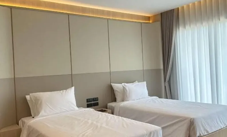 허메스 헤이븐 호텔