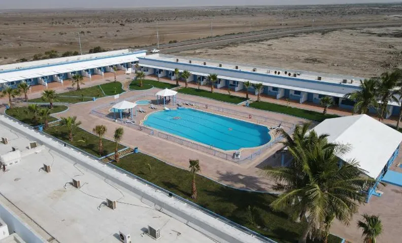 Marasi Al Ahlam for Holiday Homes – Al Lith