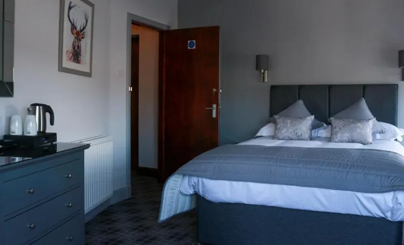 The Royal Hotel