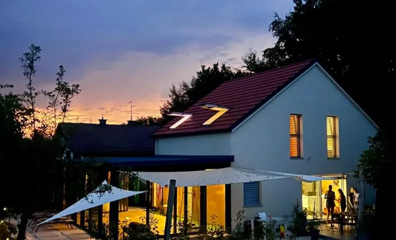 Heaven resort - retreat centre
