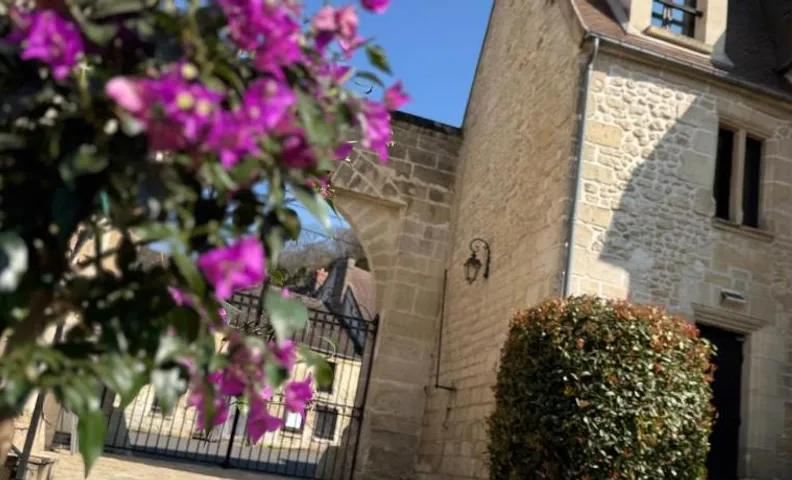 Le Château des saveurs