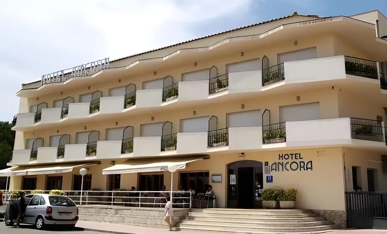Hotel Ancora