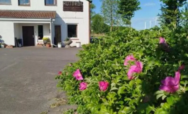 Hutorok