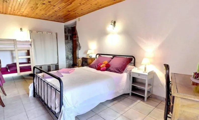 Chambre d'hôtes L'Adrienne
