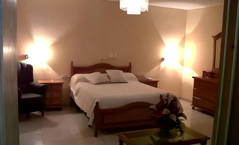 Hotel Restaurante Boabdil