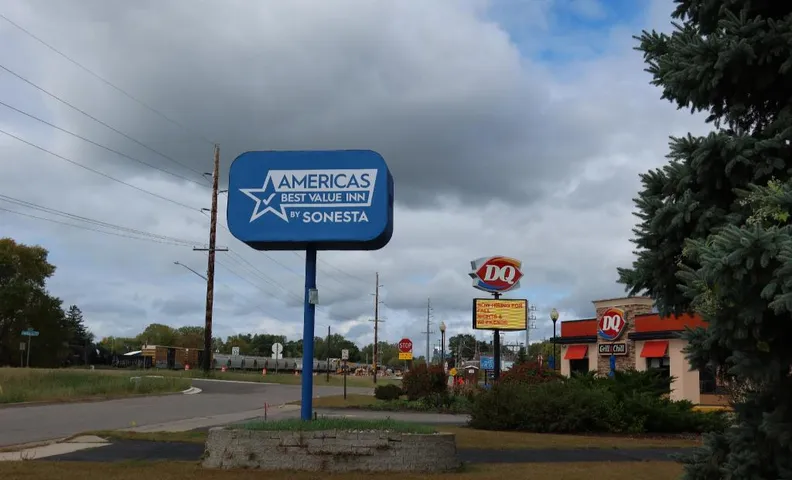 Americas Best Value Inn