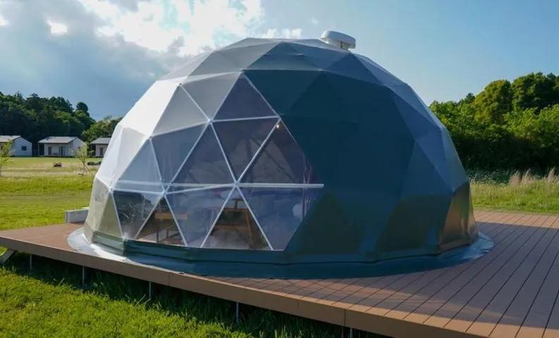 BUB RESORT