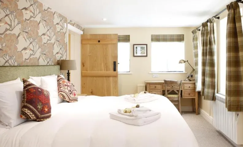 Bartons Mill Pub and Dining