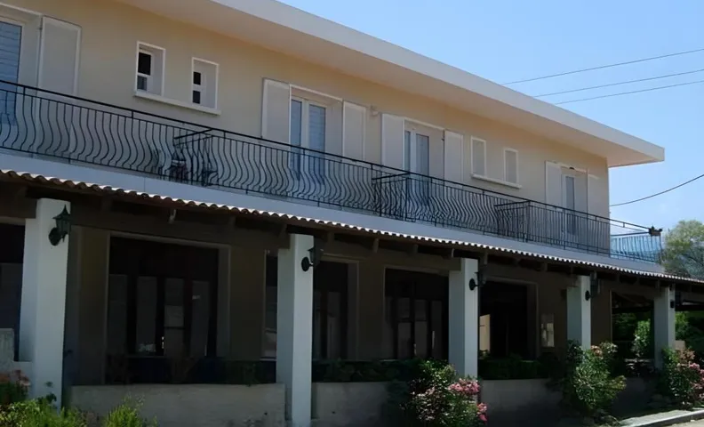 Hotel Des Nacres