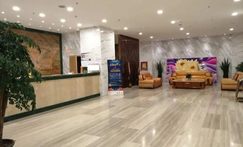 Nileke Echarm Hotel