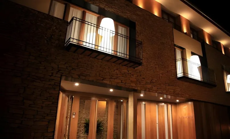 Hotel El Faixero Evolucion