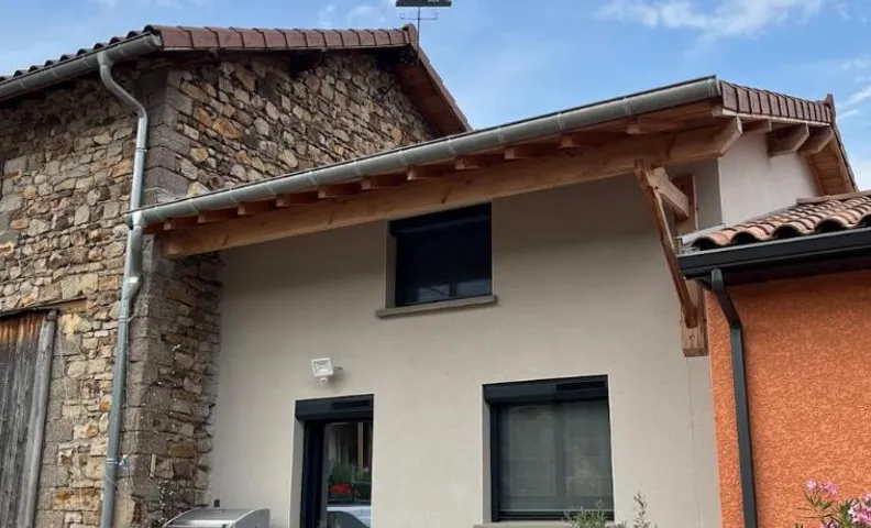 L'Escapade Bourguignonne, à 10 minutes de Cluny, petit déjeuner inclus!