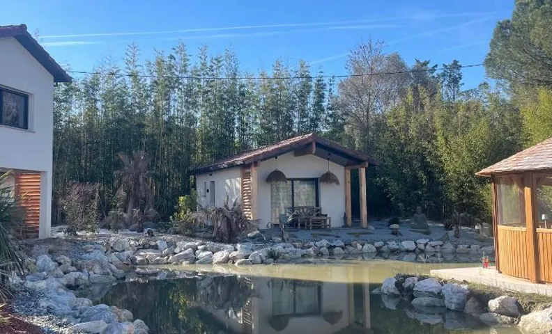 Domaine Coul'Eau